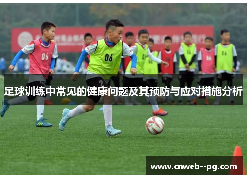 足球训练中常见的健康问题及其预防与应对措施分析